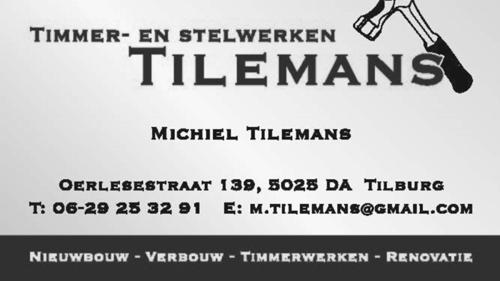 Michiel-Tilemans